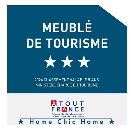 Chic - Paris La Defense - Les Toits De Apartment Courbevoie